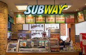 Subway (also known as doctor's associates inc.) is an american fast food restaurant franchise that primarily sells submarine sandwiches (subs), salads and beverages. Subway History Facts Britannica