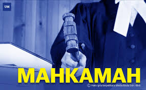 Borang ms 3 enakmen tatacara mal mahkamah syariah negeri sembilan 2003 subseksyen 13 (1).72 b. Mais Dibenar Jadi Pencelah Dalam Kes Sisters In Islam