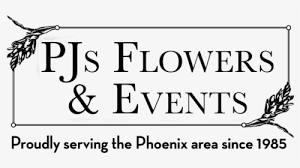 An art logo design is usually created for an art gallery brand identity, artist, sculptor and painter, etc. Pjs Flowers Events Art And Design Uitm Hd Png Download Transparent Png Image Pngitem