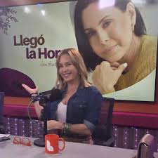 Un programa con dos venezolanas que trabajan por un mejor país a través de  sus negocios Jenny Sánchez @istanbulhaircentervzla Joselin Guerrero  @sweetparadise.ccs Conducido por @more2gg y @eduherreraoficial