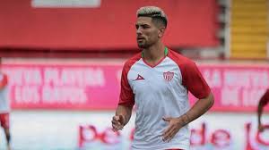 We did not find results for: Lucas Passerini Habla De Su Posible Regreso A Cruz Azul Futbol Total