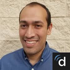 Dr. Alonso G. Zea Vera, MD