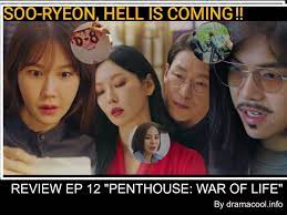 Watch the following the penthouse season 3 episode 8 eng sub has been released.bookmark dramacool.free download in hd. Drama Cool Info Kdrama