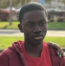 Malik Jamel Parker Obituary 2021