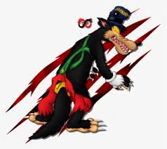 The big bad wolf book sale is the world's biggest travelling book sale with discounts of up to 95%! Free Big Bad Wolf Clip Art With No Background Clipartkey