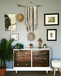 Ikea Rast Hack Using Two Ikea Rast 3 Drawer Chests This Was By Far One Of My Favorite Diy S Mode Stain Ikea Furniture Home Decor Bedroom Furniture Makeover