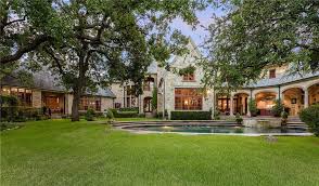 For Sale 2 999 950 Enjoy The Best Setting And The Most Spectacular Estate In All Of Coppell This Stately European Master Si Mansions Coppell Mansions Homes