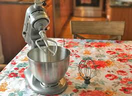 Maybe you would like to learn more about one of these? 6 High Quality Alternatives To The Kitchenaid Mixer Prudent Reviews