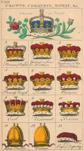 Muirgil S Dream In 2020 Royal Crowns British Crown Jewels Coronation Robes