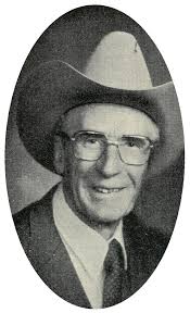 Obituary: Virgil Horton