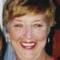 Donna Jean Treadwell Obituary