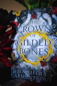 Below, find book spoilers, summaries, and the major differences between the book and tv show. Thoughts After Reading Of The Crown Of Gilded Bones By Jennifer L Armentrout Mae Polzine