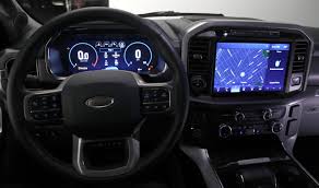 Choose bench seating, max recline seats, & an optional interior work surface. 2021 Ford F 150 S New Features Aim To Delight Owners Stump Competitors
