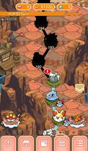 「ポケとる」にランドロスとサファリ第3段が登場。スマホ版ではメインステージも追加 - あずまや