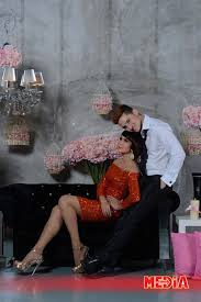 Nak tau apa yang sweet sangat tu? Gambar Seksi Rozita Che Wan Cloudy Girl Pics