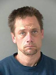 Man arrested in connection with Nevada City mail thefts