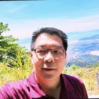 Chee Choy's Instagram, Twitter & Facebook