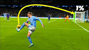 Moments that Can't be Repeated in Football - YouTube