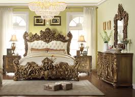 For an air of glamour and effortless sophistication create a boudoir with the. Luxury Bedroom Royal Furniture Royal 0010