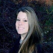 Jessica L. McCarty Obituary