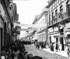 Pin By Maria Cuevas On Fotos De Xalapa Antiguo Scenes Street View Street