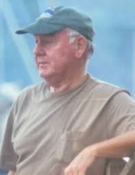 Obituary information for Lawrence Allen McKay