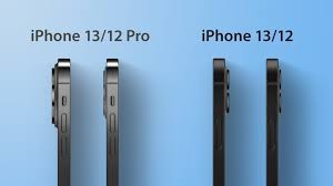 The iphone 13 pro max is apple's biggest phone in the lineup with a massive, 6.7 screen that for the first time in an iphone comes with 120hz promotion display that ensures super smooth scrolling. Iphone 13 Und Iphone 13 Pro Kamera Auf Wachstumskurs