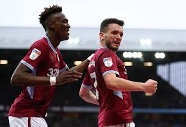 Some letter poppy and an even better school! John Mcginn Says Aston Villa S Jack Grealish Championship S Best Player
