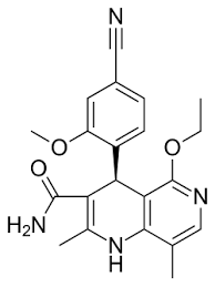 Image result for Finerenone