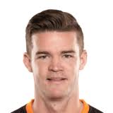 Connor Chapman EA FC 24