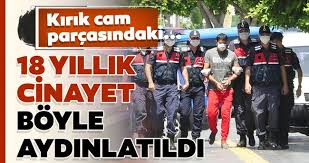 Edinilen bilgiye göre, çevreyolu istikametinden yapay şelale istikametine gitmekte olan gülsüm sueda şenol'un kullandığı 07 lkv 67 plakalı otomobil, yolun sağında seyir halindeki ömer uşma'nın kullandığı 07 apn 988 plakalı motosiklet ile çarpıştı. 18 Yillik Cinayet Boyle Aydinlatildi Son Dakika Haberler