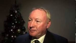 Derek Statham pays a birthday tribute to WIllie Johnston