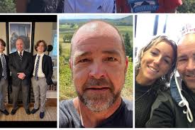 Fundraiser for Patrick Devlin by Mark Hellige : Help Patrick Out!