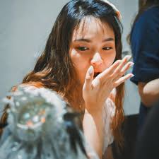 Coco Wu updated her profile picture.