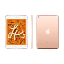 The iphone 12 and iphone 12 mini are apple's mainstream flagship iphones for 2020. Apple Ipad Mini 5 Gold Early 2019 7 9 2048 X 1536 Retina Display Apple A12 Bionic 2 5 Ghz Hexa Core Cpu 64gb Micro Center