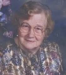 Obituary information for Amelia "Millie" Proctor