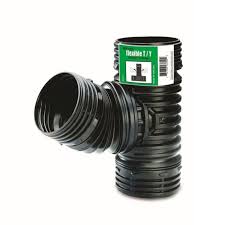 Long flexible drain hose with 2 x 1 female pvc adapters.product code: Flex Drain 53702 Flexible T Y Landscaping Drain Pipe Adapter Greydock Com