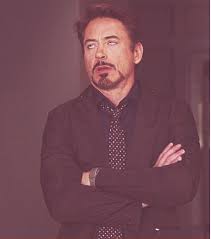 Face You Make Robert Downey Jr Meme Generator Imgflip