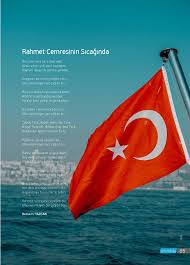 Somuncu Baba Dergisi | İlim Kültür ve Edebiyat Dergisi