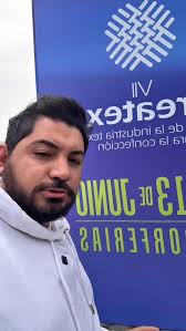 Estuve en la feria createx y acá les dejo un pequeño resumen de lo que fue  , #textiles #emprendimiento