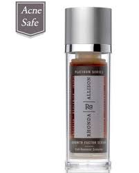 Rhonda allison is a professional skin care company that offers cosmeceutical skin care products to licensed aesthetic facilities and extensive education services. Rhonda Allison Acne Skin Care Edukasi News