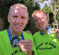 Annual Report and Accounts