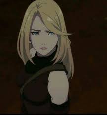 Veronica Thorn Wiki امبراطورية الأنمي Amino