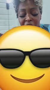 Demetrius Benson's Instagram, Twitter & Facebook