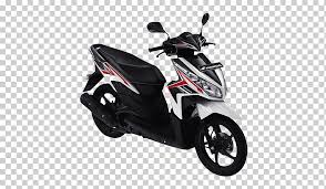 scooter honda motor company honda vario motorcycle yamaha mio scooter scooter car motorcycle png klipartz scooter honda motor company honda vario