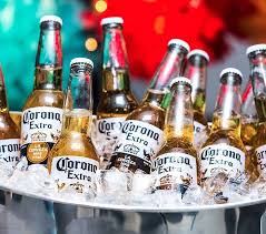 A Horrible Tasting Mexican Beer Is So Popular There S Now A Shortage In America Mexican Beer Beer Buy Beer