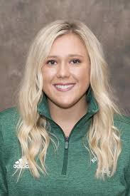 2018-19 Women's Ice Hockey Roster