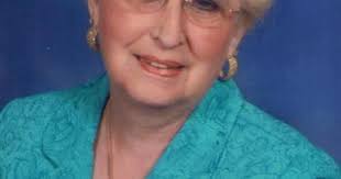 Donna Mae Casper Johnson Spors