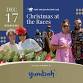 Christmas at the races event image