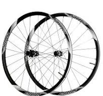 PMP Grand Tour Race | Ruota posteriore bici Strada 700C Alluminio, Mozzi PMP Engage, Cerchio alto 25 mm con Canale largo 24 mm. Leggere e affidabili. ...
